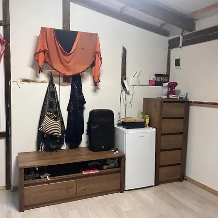 Glamping Vlad *