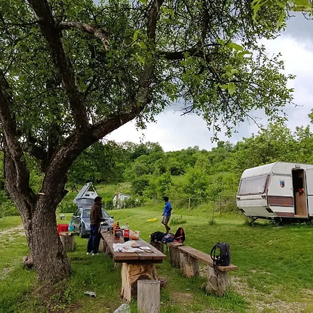 Glamping Vlad *