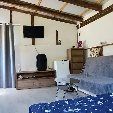 Glamping Vlad *