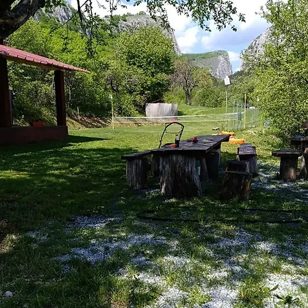 Glamping Vlad *